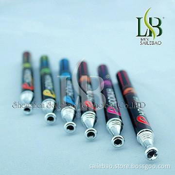 HOOKAH TUBES cigarette with 800 puffs e hookah pen China